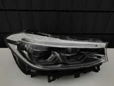BMW G32 8497226 rechts Frontscheinwerfer Scheinwerfer Headlight 