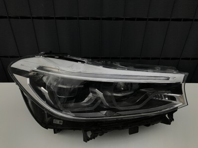 BMW G32 8497226 rechts Frontscheinwerfer Scheinwerfer Headlight 
