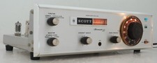HH Scott 310-E Wideband FM MPX Stereo Tuner