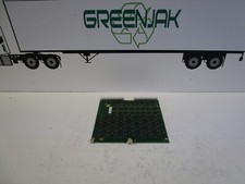 ABB DSQC-317 MEMORY CIRCUIT BOARD CARD 3HAB-2220-1 (NO FRONT COVER) - FREE SHIP