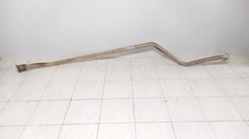 Pot d'échappement Renault LAGUNA