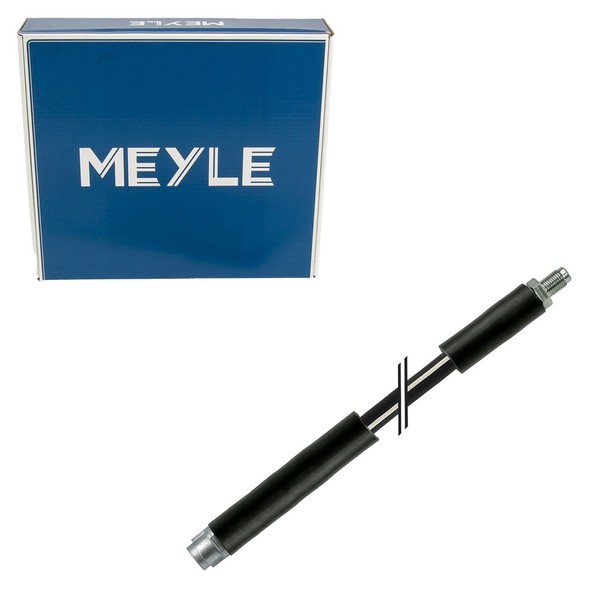Meyle 0140420015 Bremsschlauch FüR MERCEDES-BENZ A-KLASSE W168 Vorne 1684280335-image