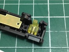 Nintendo Switch Joycon Quick Release Replacement Latch Spring Mount - 4 PACK 