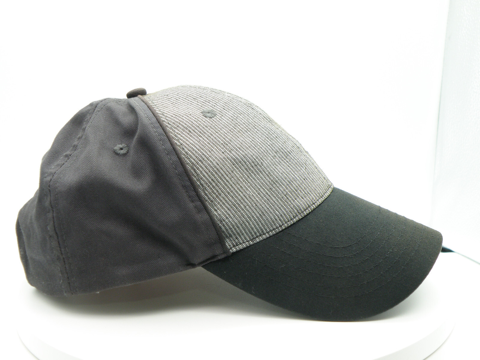 Snap-On Tools Baseball cap Hook Loop Adjustable B… - image 5