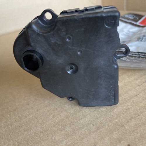 AE5Z-19E616-A , YH-1885 New OEM Ford Motorcraft Heater Actuator - Picture 22 of 24