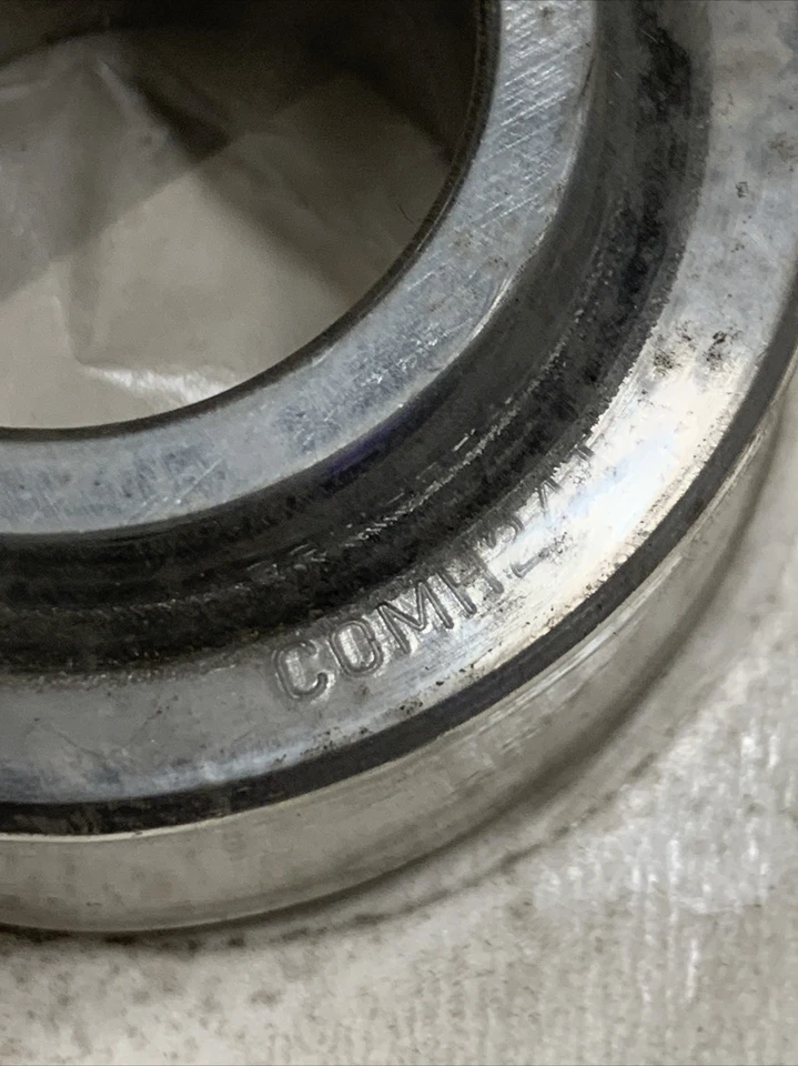 Pro Comp Suspension Uniball Upper A Arm Bushing 69404 1.5in NEW - Image 4 of 4