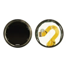Genuine OEM Garmin Forerunner 645 Music Watch Screen LCD (Black) - Parts