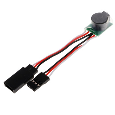 RC Flugzeug Hubschrauber Aircraft Lost Alarm Finder Tracker Tracer
