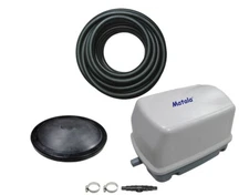 Matala Hakko EZ Air Pro Kits - Includes Air Pump, Weighted Air Hose & Diffusers