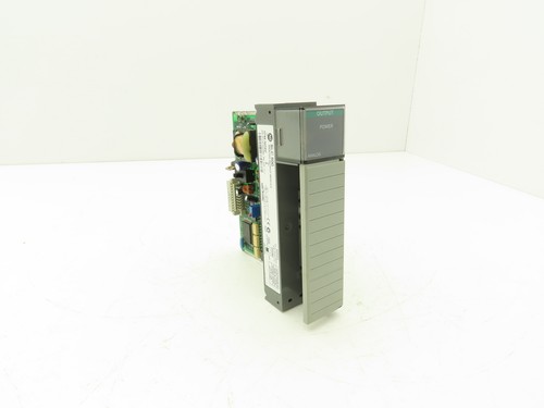 Allen Bradley 1746-NO4V SLC 500 Analog Voltage Output Module Series A