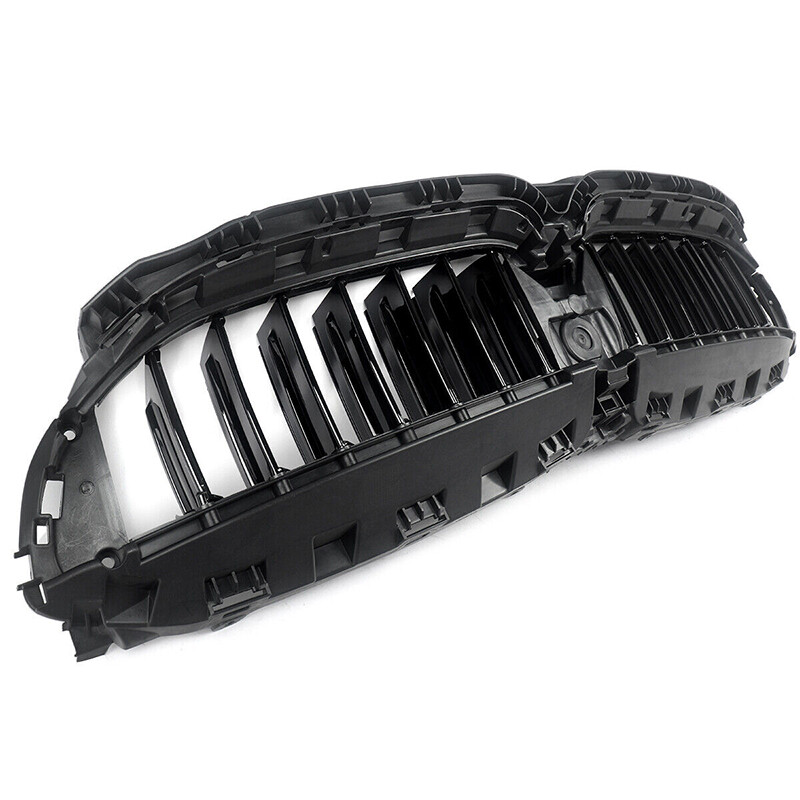 ケ*ー様  G20 /G21 フロントタワーバー For 19-22 BMW G20 G21 Front Upper Radiator Grille Active Air