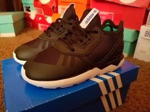 adidas tubular running