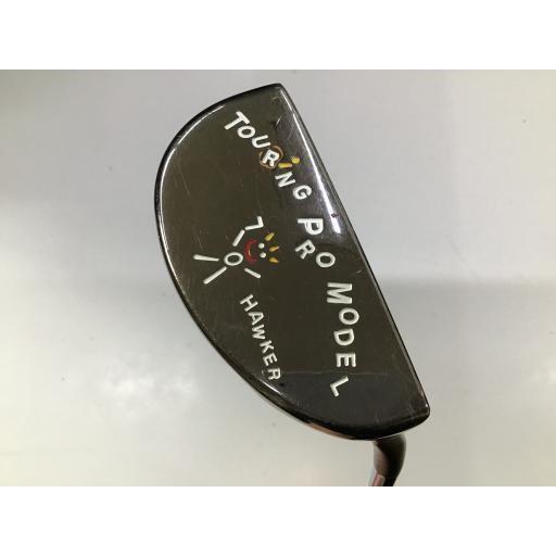 T.P. Mills putter TOURING PRO MODEL HAWKER 34 inches | eBay