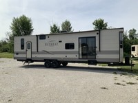 2017 Keystone RV Retreat 39FDEN 17