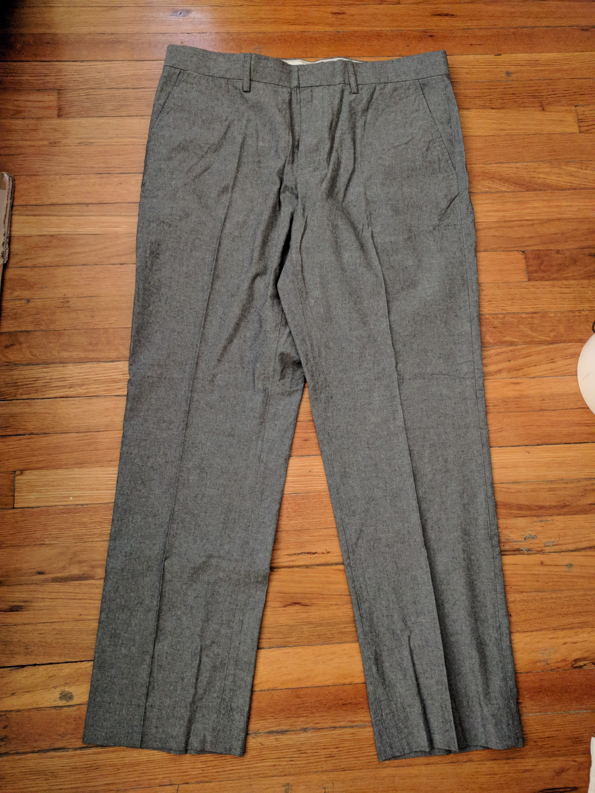 J Crew Bedford Pants Size 35 Waist 32 Length Brand New eBay