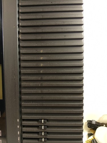 Yamaha RX5 Drum Machine With ROM Cartridge / Working & Tested Condition - Picture 18 of 24