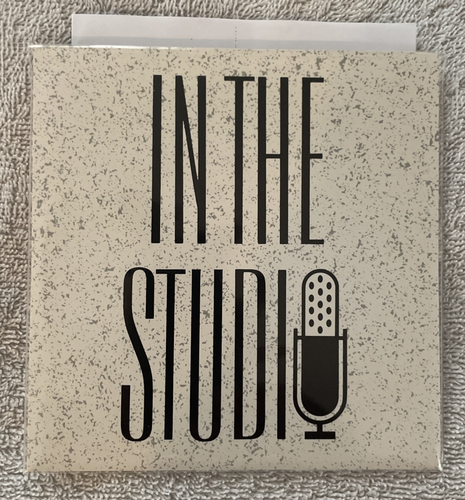 Rod Stewart Every Picture In The Studio Radio Show # 93 - 4/2/90 with Cue Sheet - Foto 8 di 11