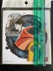 ONE PIECE Shikishi Art Board Luffy & Jinbei Toei Animation from Japan — photo 2