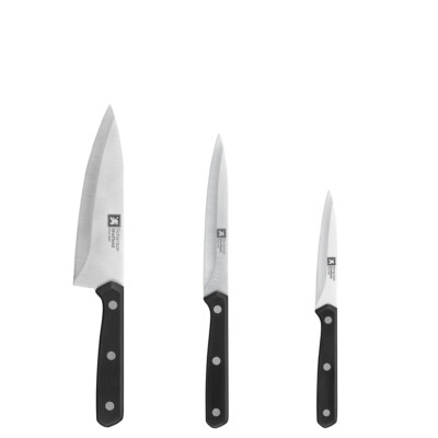 Richardson Sheffield 3-tlg. Küchenmesser Set CUCINA NEU & OVP