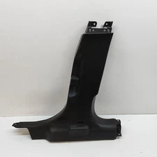 Maserati Ghibli M157 Fairing B Pillar Right Lower 670019610 2016 27539597