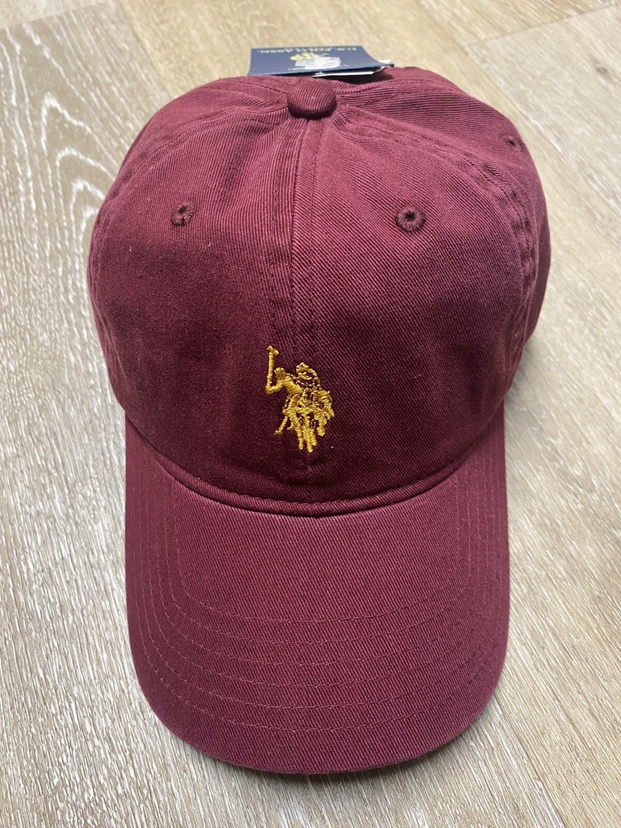 Polo Caps With Small Logo Polo Small Polo Pony Logo Baseball