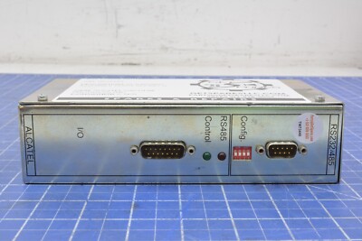 P0249A (WITH ASSY) /PCB BOARD ASSEMBLY, PL1011, SL2 94V-0 /ALCATEL VACUUM PRODUC