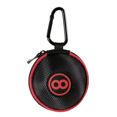 Ballsak Clip-onCue Ball  for Attaching  Balls to  Stick Bags B4A6