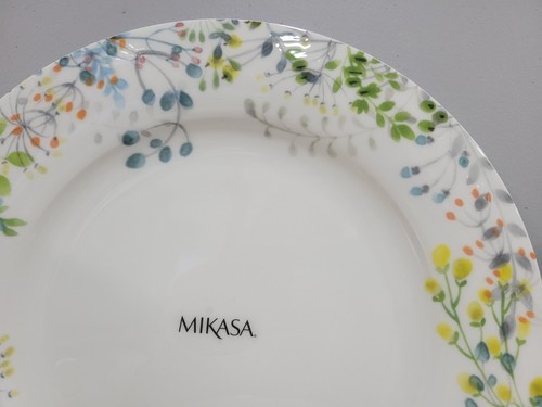 Mikasa Tivoli Garden Bone China Dinnerware Set --- PICK --- - Picture 2 of 7