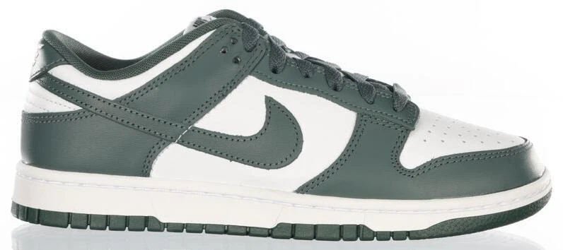 Nike Dunk Low Vintage Green