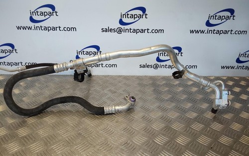 Klimaanlagenschläuche BMW 4ER F32/F33/LCI 2016 9337125 - Bild 4 von 5