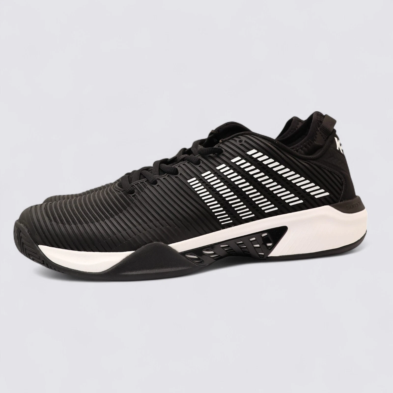 Baskets de tennis homme K Swiss Hypercourt Supreme pointure 13