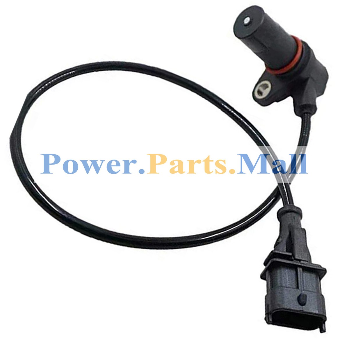 New Crank Crankshaft Position Sensor 8973066012 0281002553