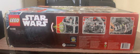 LEGO Star Wars Ultimate Collector Series Death Star 10188 In 2008 UNOPENED