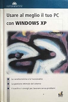 Nutzen Sie Ihren PC optimal mit Windows XP [Taschenbuch] Rosario Viscardi