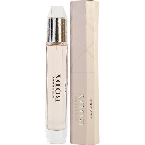 burberry tender 85 ml