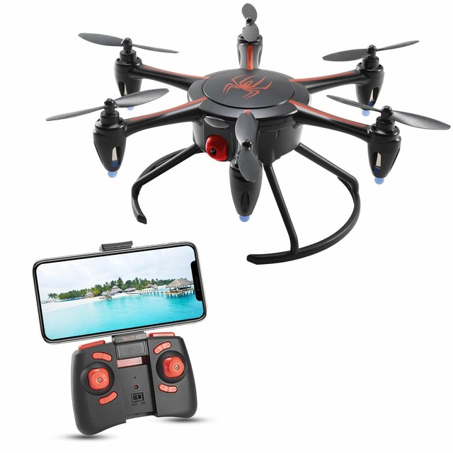 propel mini drone
