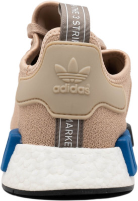 adidas gazelle silver green womens Kith x Naked x adidas NMD_CS2 Primeknit 'Tan' – Hype Vault main image 1