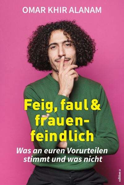 Thumbnail - Feig, Faul Und Frauenfeindlich