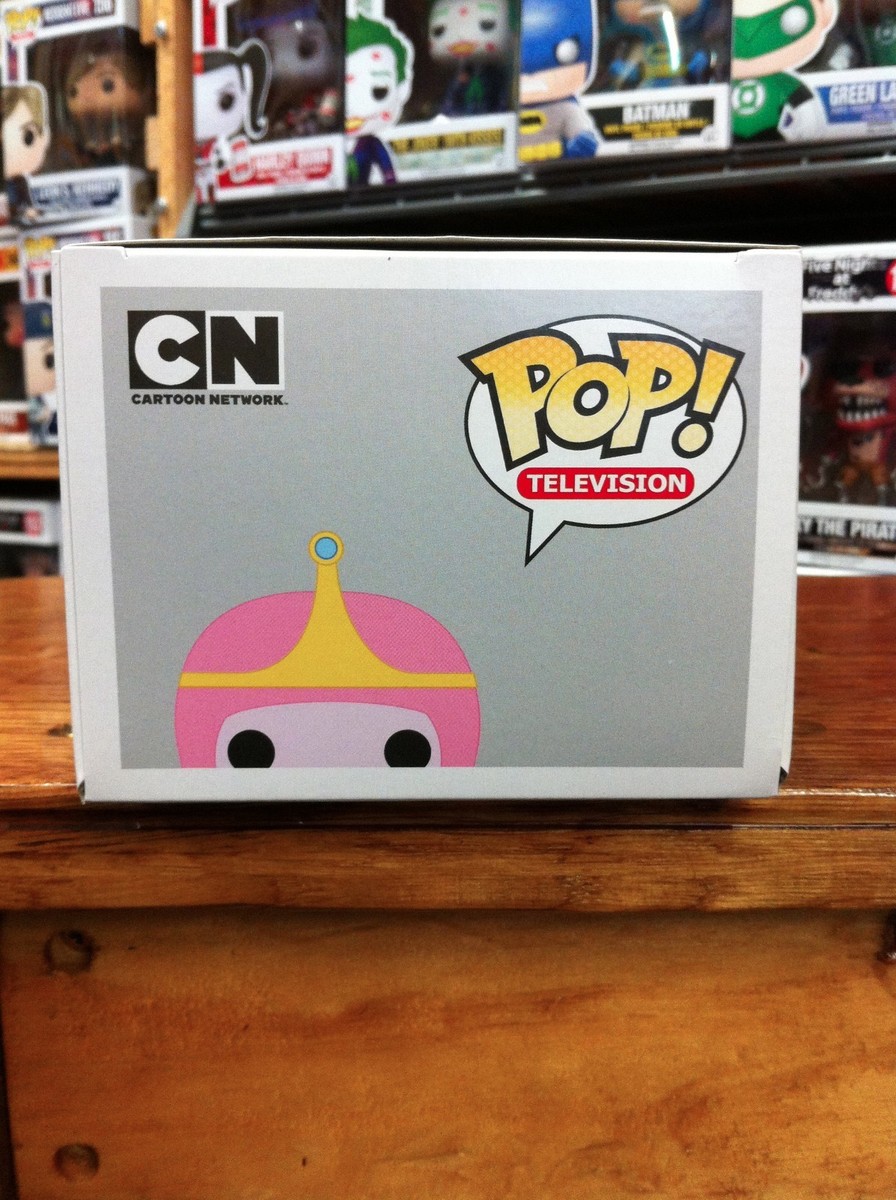 【レア商品】アドベンチャータイム　pocket pop! Amazon.com: Funko 6485 – Adventure Time Pop Vinyl Figure 283