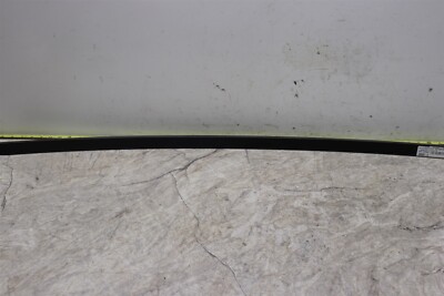SMA-8JP92-00-BK Yamaha Snowmobile Hyfax Runner Slide SR Viper RTX 129 Track 