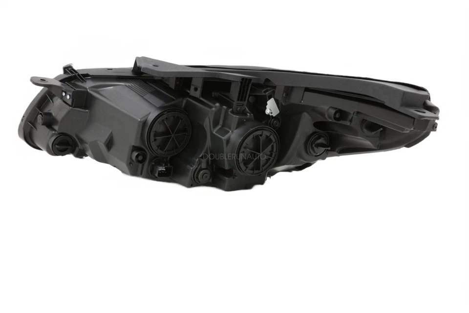 Halogen Headlight Headlamp Fit For2015 -2017Hyundai Sonata Passenger  Side RH - Image 3 of 4