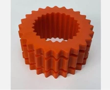 1PCS Fits 6H7H8H9H10H11H Rubber Sleeve Coupling Element