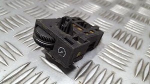 Ford Mondeo 1994 Dash Interior Light Dimmer Control (Switch Dimmer #509950-55