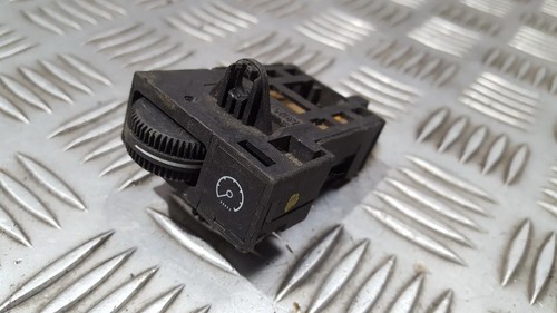 Ford Mondeo 1994 Dash Interior Light Dimmer Control (Switch Dimmer #509950-55
