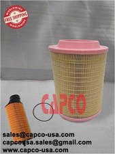 AIR OIL FILTER KIT 2901162400/NON OEM ATLAS COPCO/FREE SHIPPING