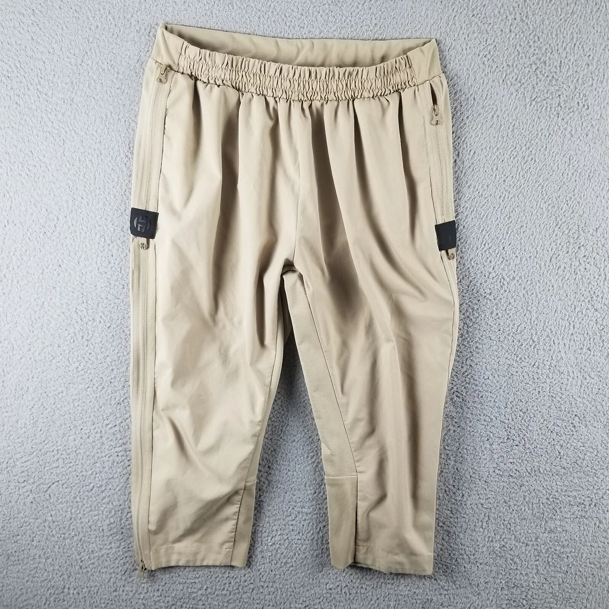 james harden adidas pants