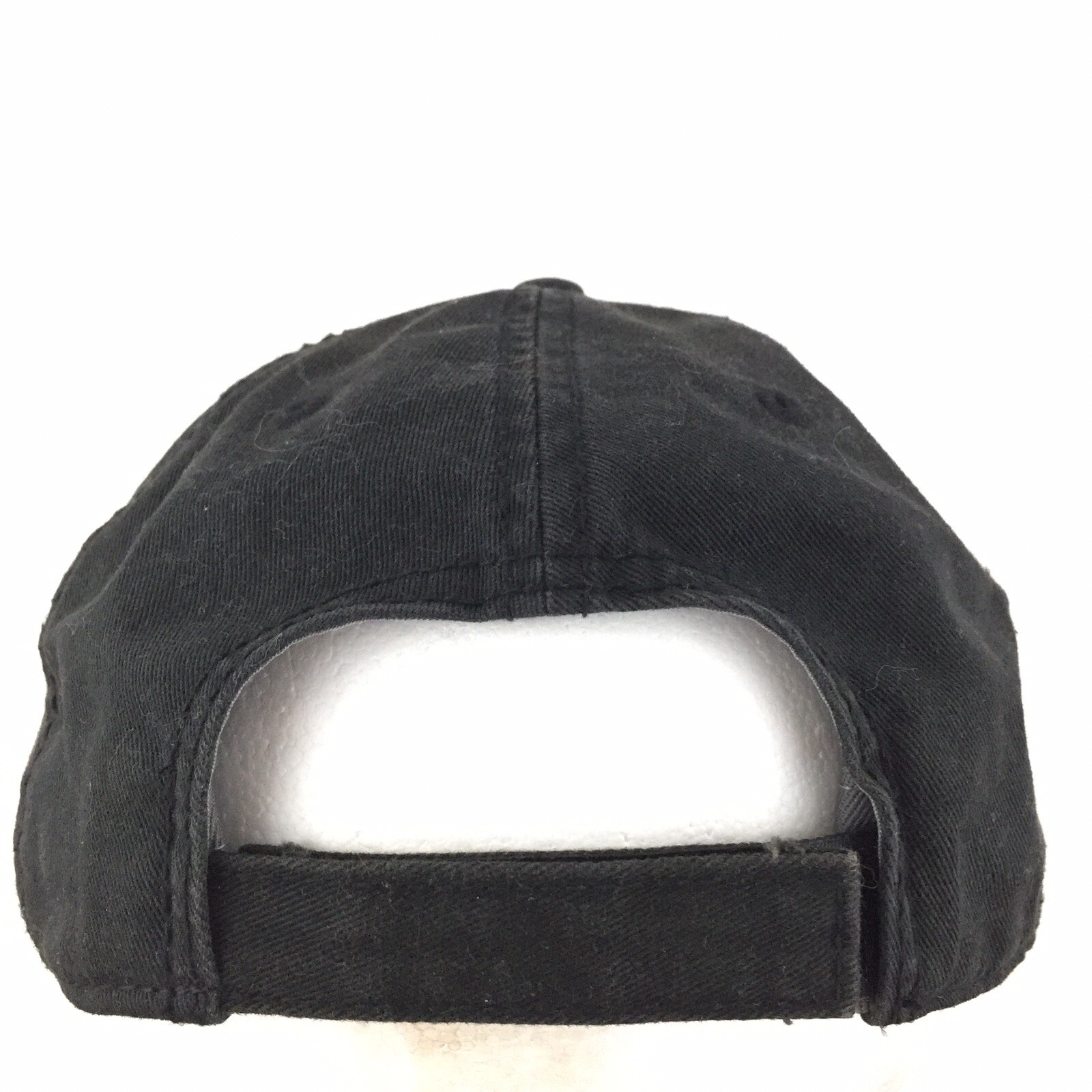 Batman Patch Hat Symbol Logo DC Comics Strap Back… - image 6