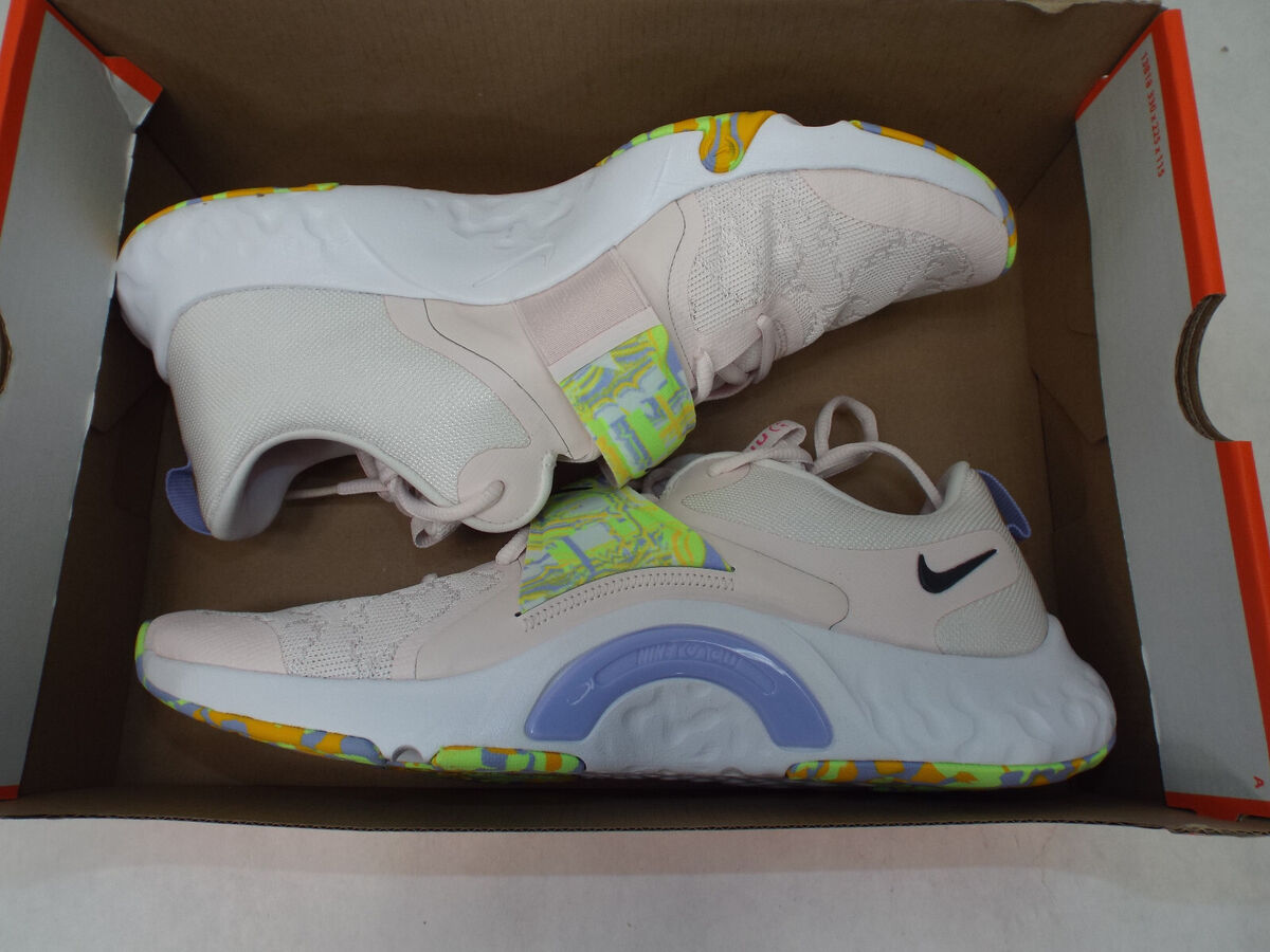 Size 11 - Nike Renew In-Season TR 12 Premium Light Thistle Size 11 - Nike Renew In-Season TR 12 Premium Light Thistle
