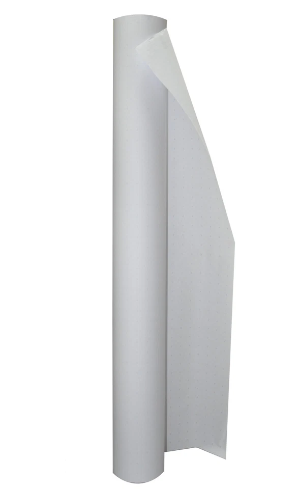 Roll of Dotted Alpha Numeric Marking Paper – 45" x 10 Yards High-Quality Marking - Image 4 of 4