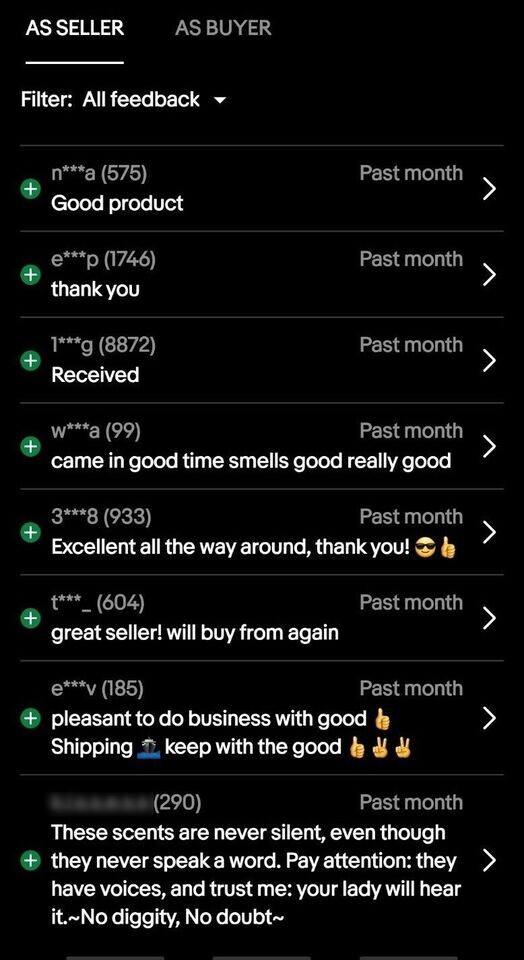 Oil Based Cologne. Men Cologne. ABSOLU AVENTUS CREED! Roll On Perfume Pheromone